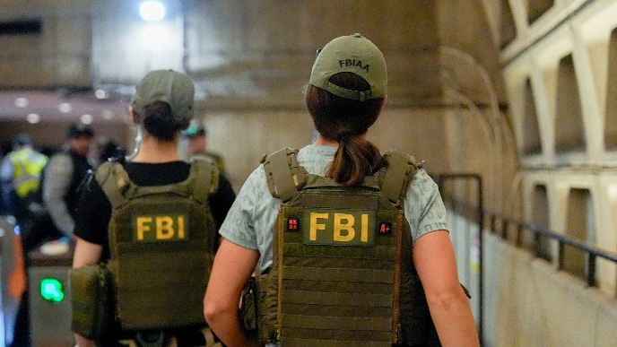 FBI predvodi istragu